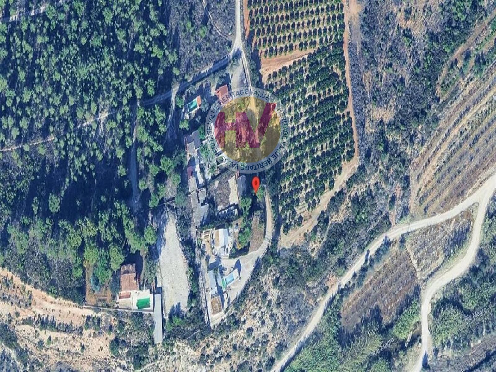 Piso en venta en Turis, Valencia