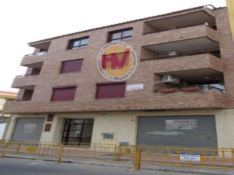 Piso en venta Oropesa/Oropesa Del Mar, Castellón. Ref: 5586. HERITAGE VALUE