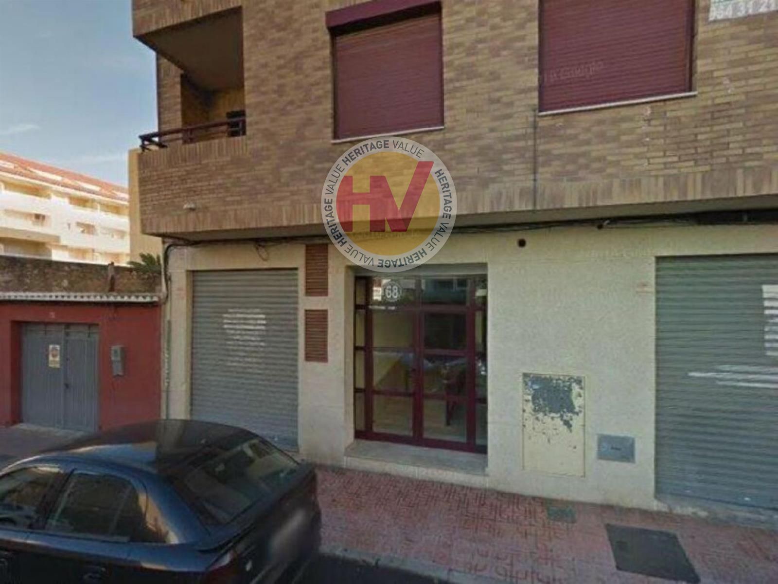 Piso en venta en Oropesa/Oropesa Del Mar, Castellón