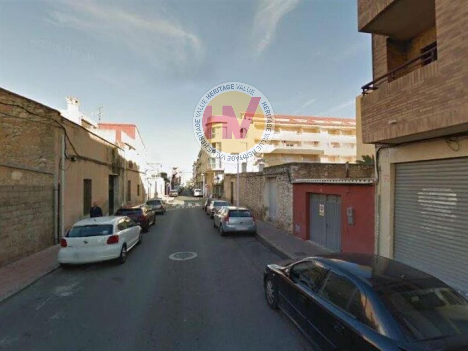 Piso en venta en Oropesa/Oropesa Del Mar, Castellón