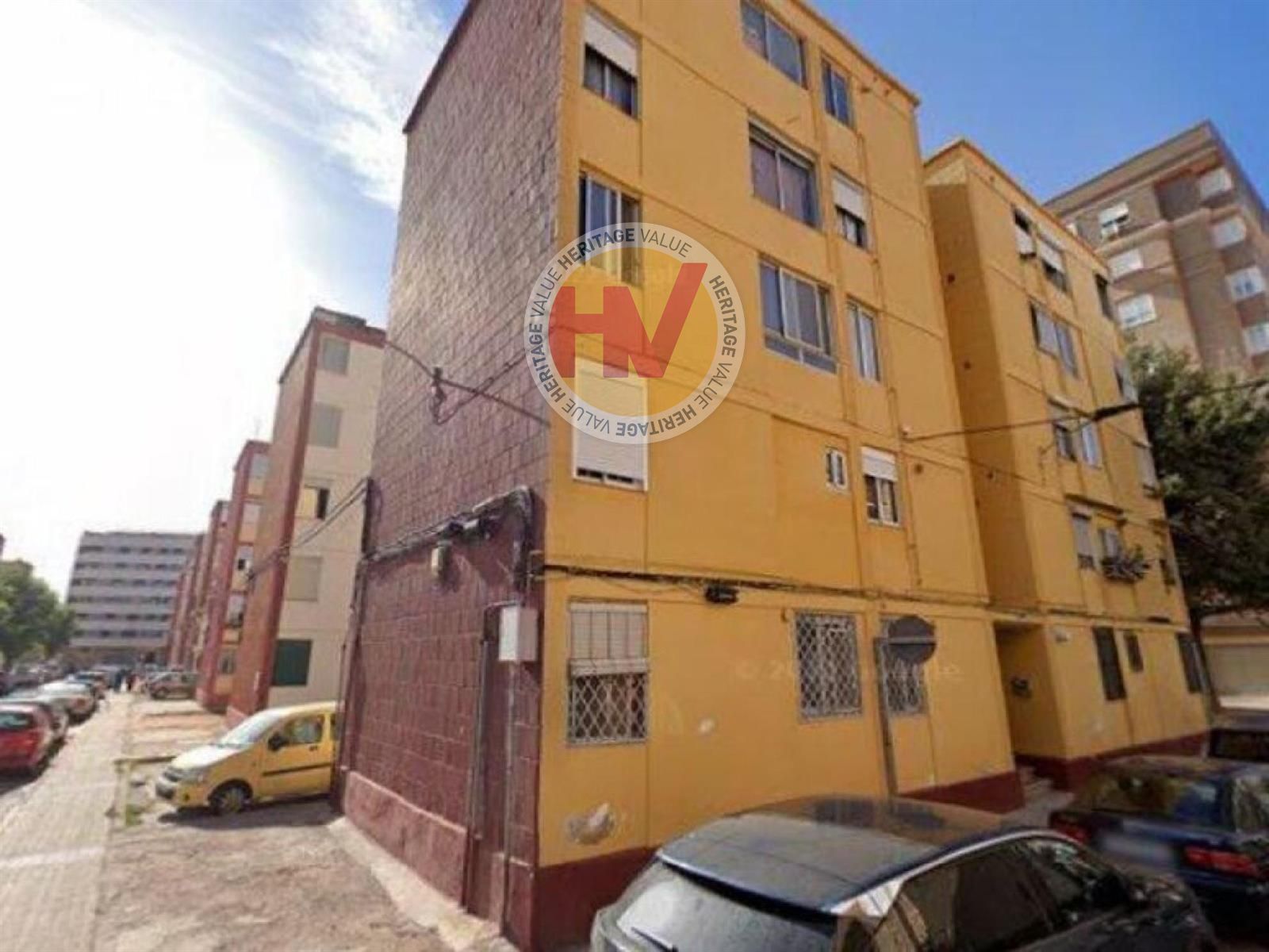 Piso en venta en Castellón/Castelló, Castellón