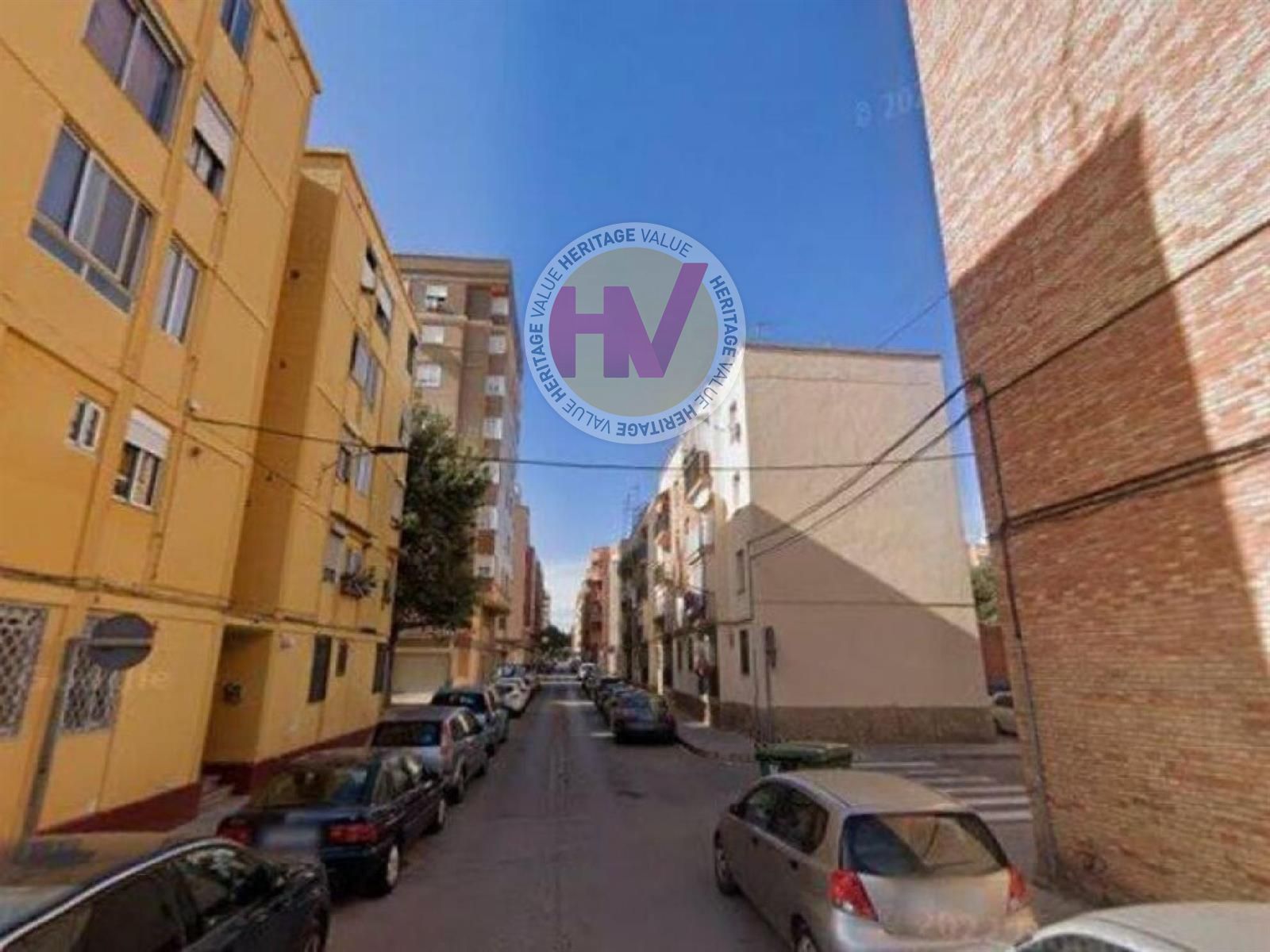 Piso en venta en Castellón/Castelló, Castellón
