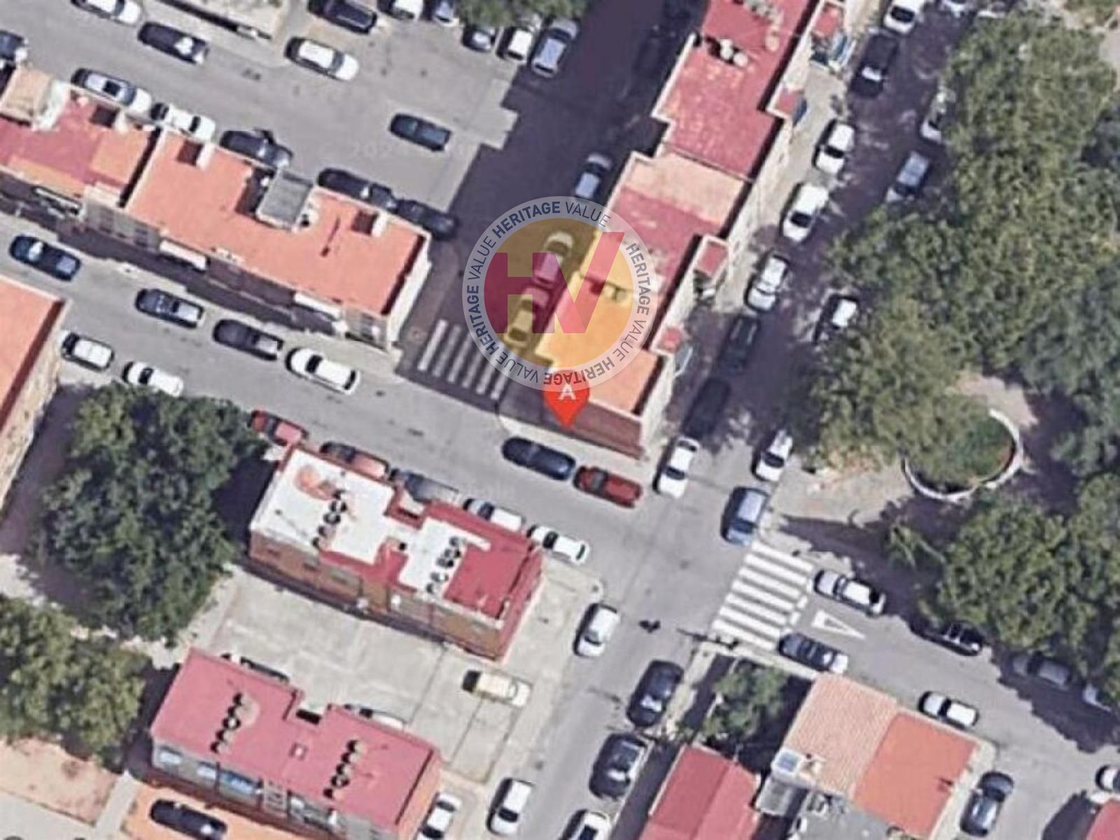 Piso en venta en Castellón/Castelló, Castellón