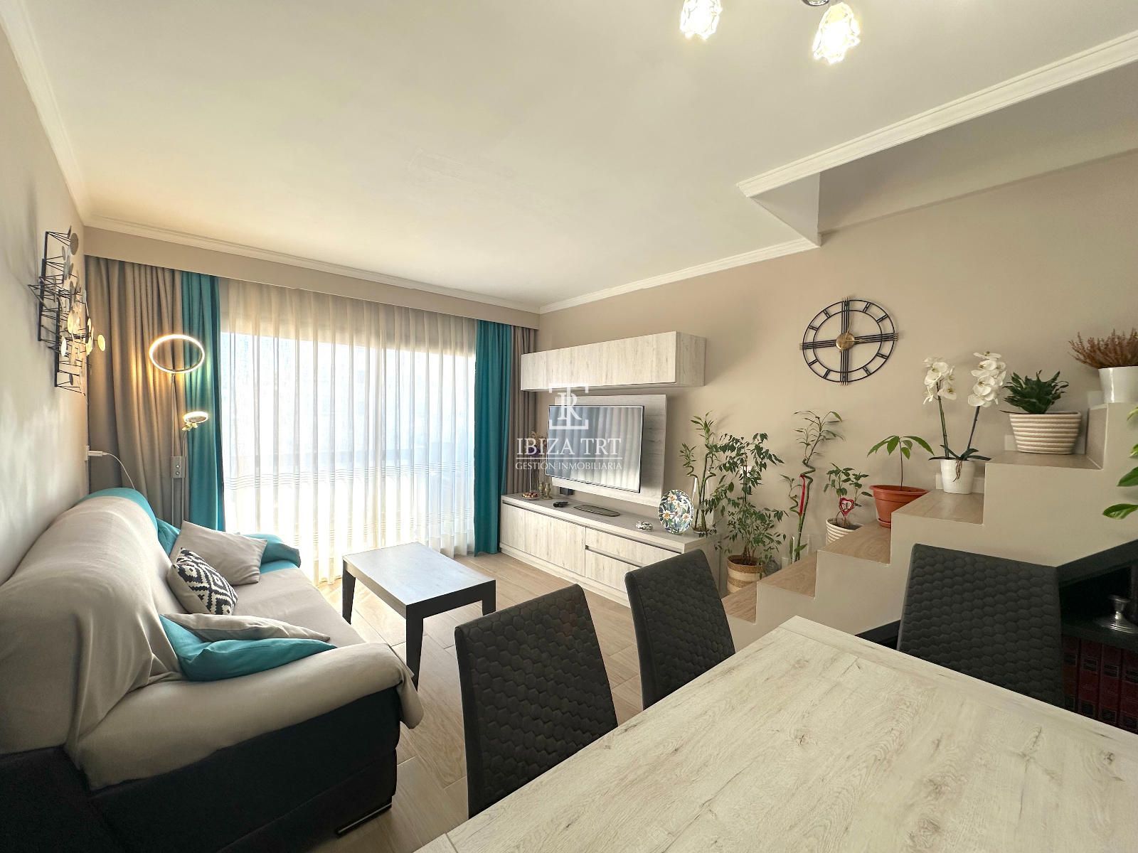 Ático en venta Sant Antoni de Portmany, Baleares. Ref: 1532. IBIZA TRT
