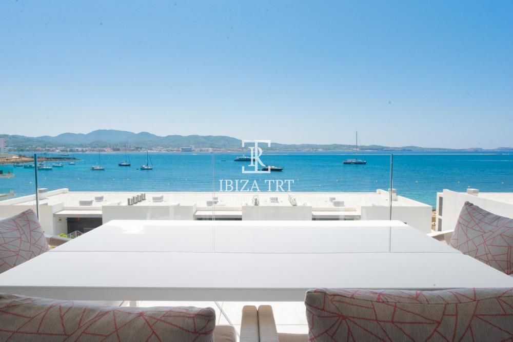 Ático en venta Sant Antoni de Portmany, Baleares. Ref: 1541. IBIZA TRT