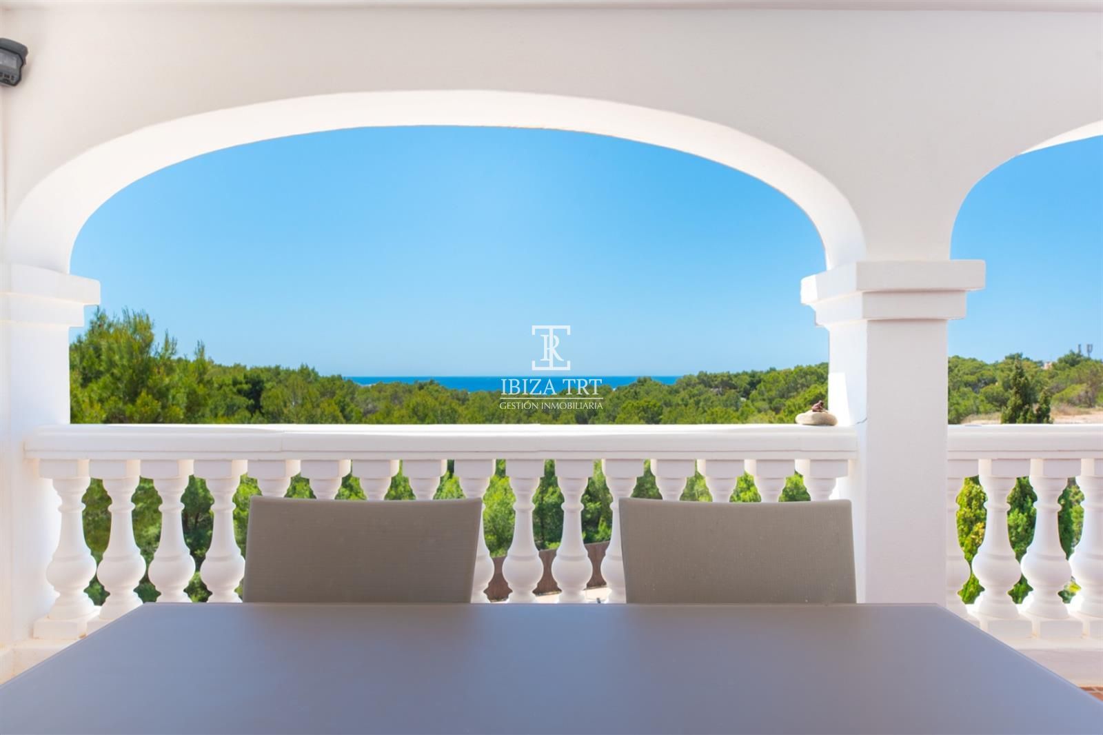 Ático en venta Sant Josep De Sa Talaia, Baleares. Ref: 1562. IBIZA TRT