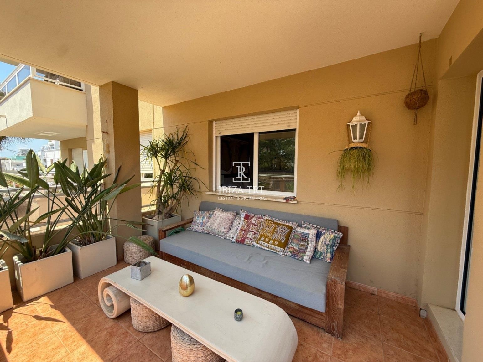 Piso en venta Ibiza, Baleares. Ref: 1567. IBIZA TRT