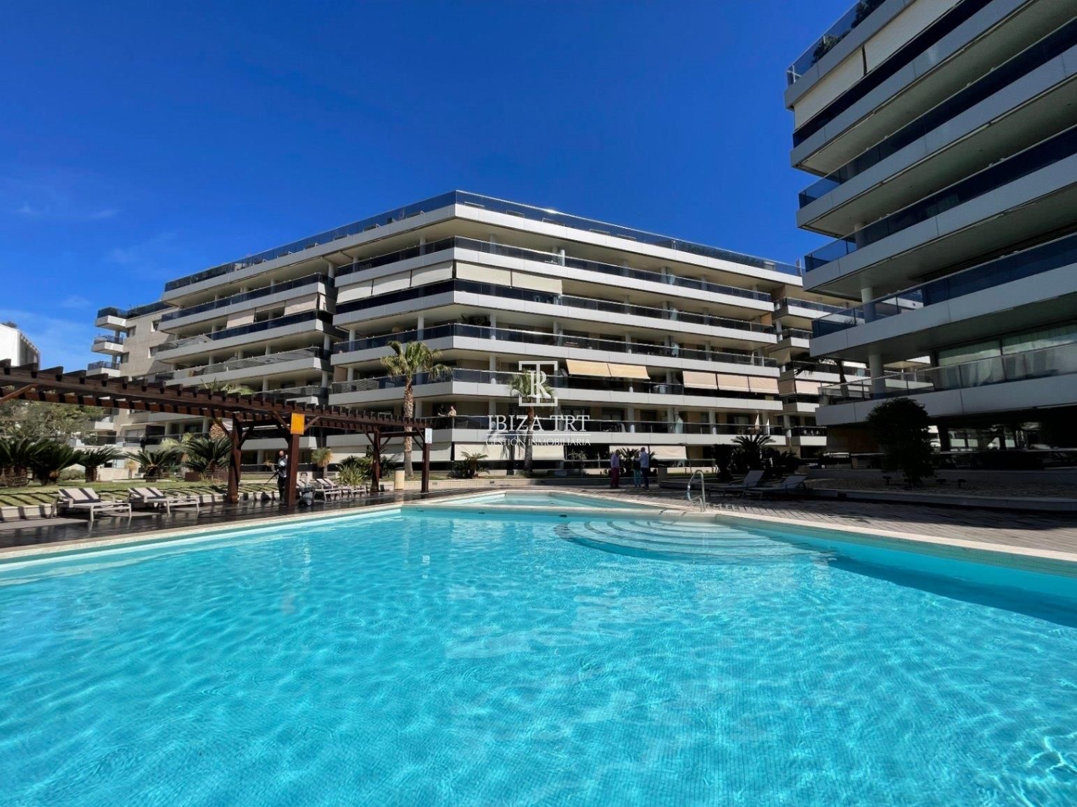 Piso en venta Ibiza, Baleares. Ref: 1569. IBIZA TRT