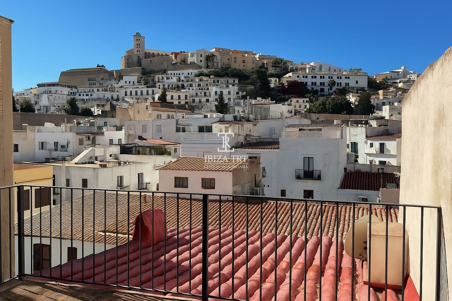 Piso en venta Ibiza, Baleares. Ref: 1573. IBIZA TRT