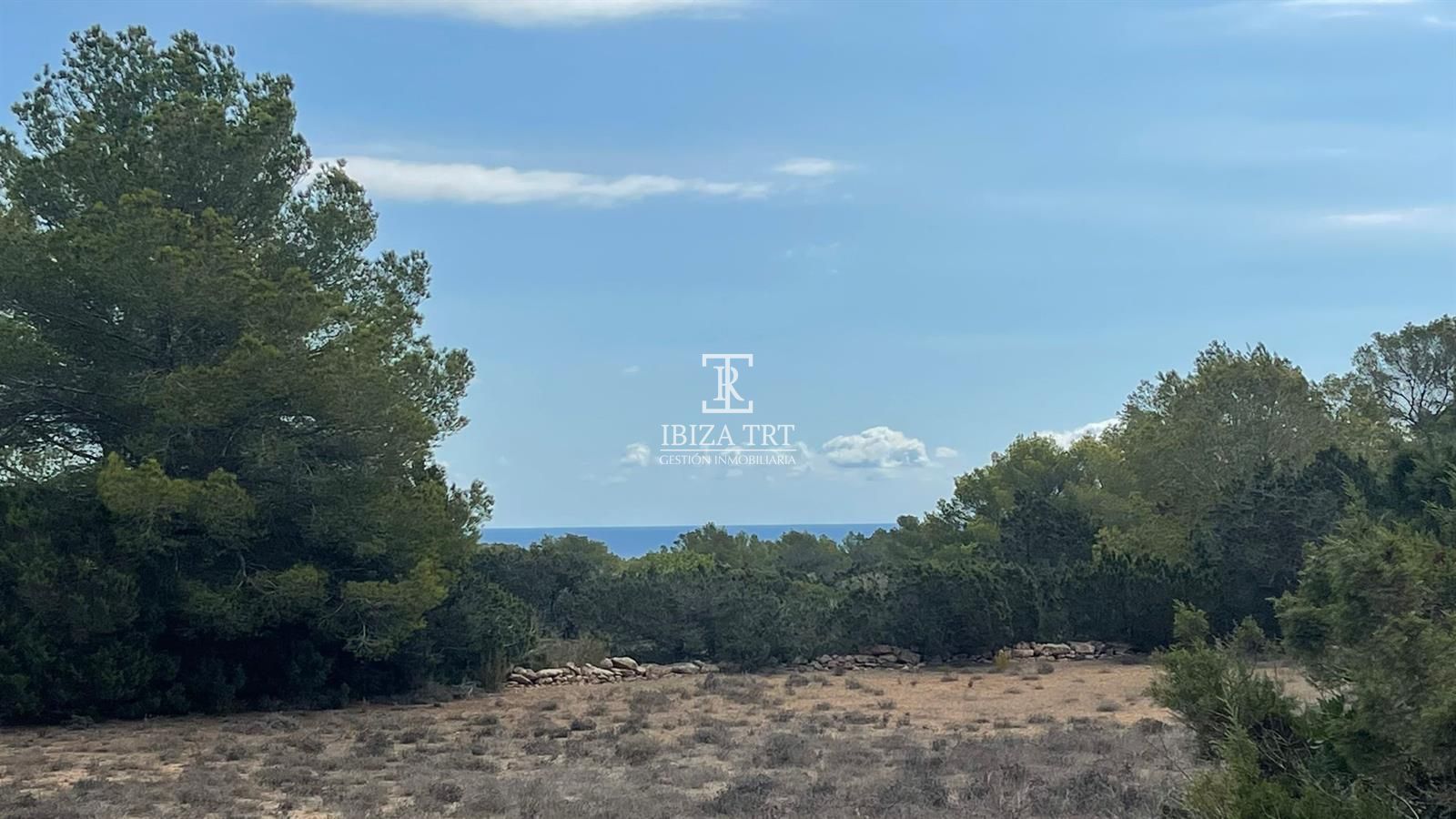 Plot for sale Formentera, Baleares. Ref: 1574. IBIZA TRT