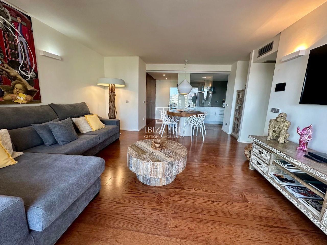Piso en venta Ibiza, Baleares. Ref: 1581. IBIZA TRT