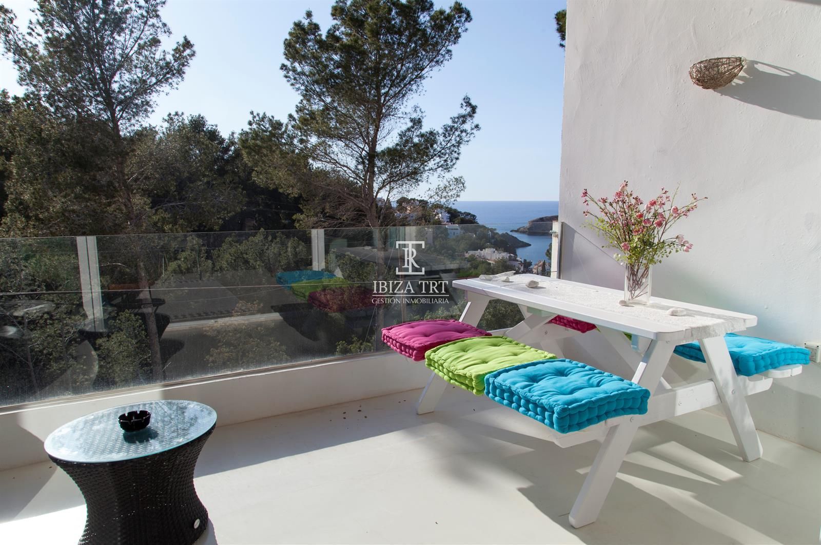 Piso en venta Sant Josep De Sa Talaia, Baleares. Ref: 1585. IBIZA TRT