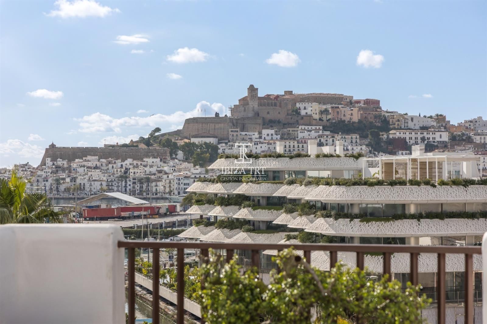 Ático en venta Ibiza, Baleares. Ref: 1586. IBIZA TRT