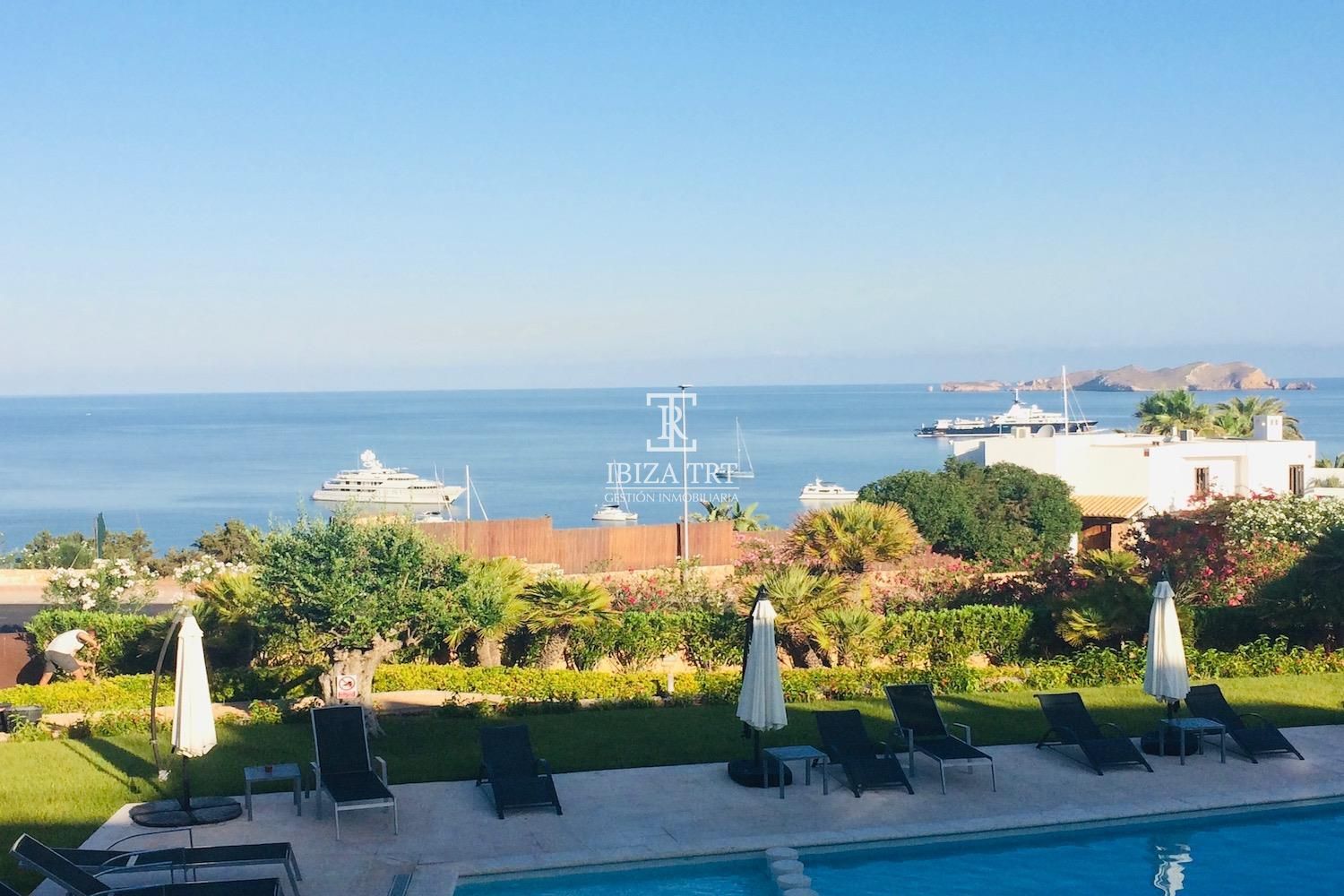 Piso en venta Sant Josep De Sa Talaia, Baleares. Ref: 1589. IBIZA TRT