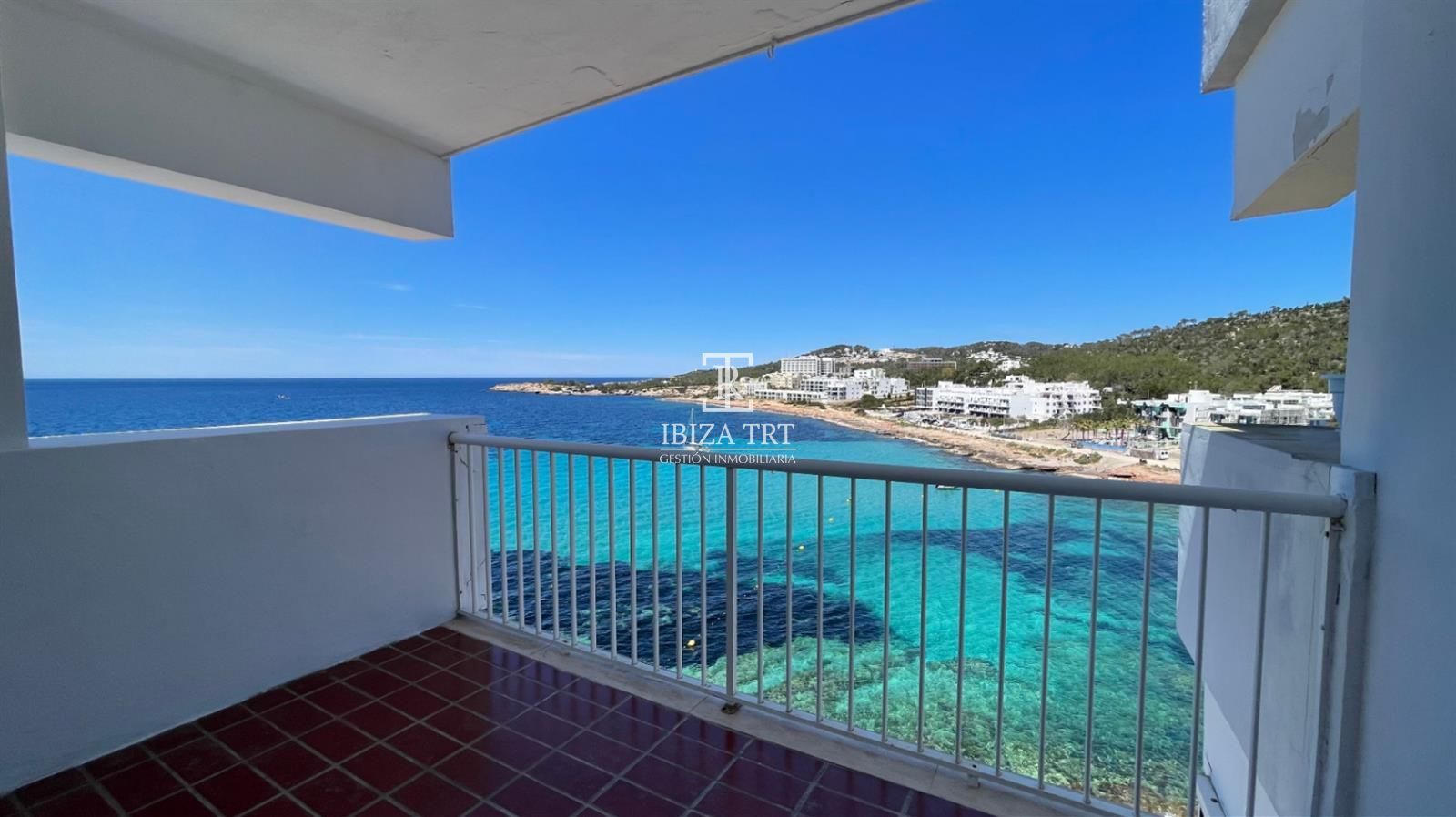 Piso en venta Sant Antoni de Portmany, Baleares. Ref: 1593. IBIZA TRT