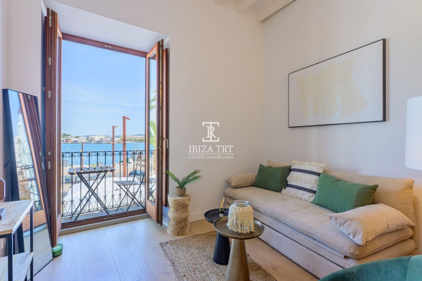 Piso en venta Ibiza, Baleares. Ref: 1594. IBIZA TRT