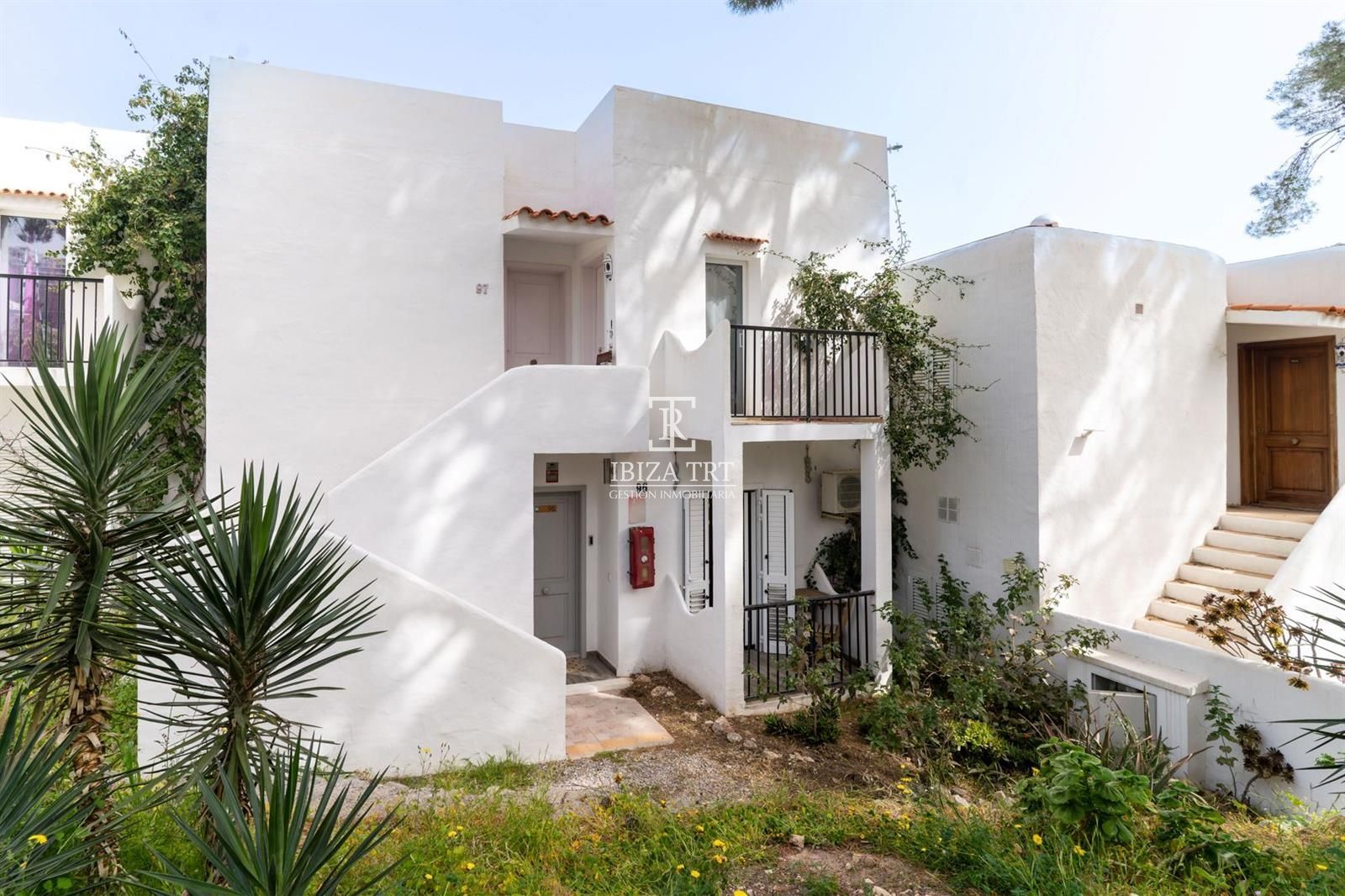 Piso en venta Sant Josep De Sa Talaia, Baleares. Ref: 1610. IBIZA TRT