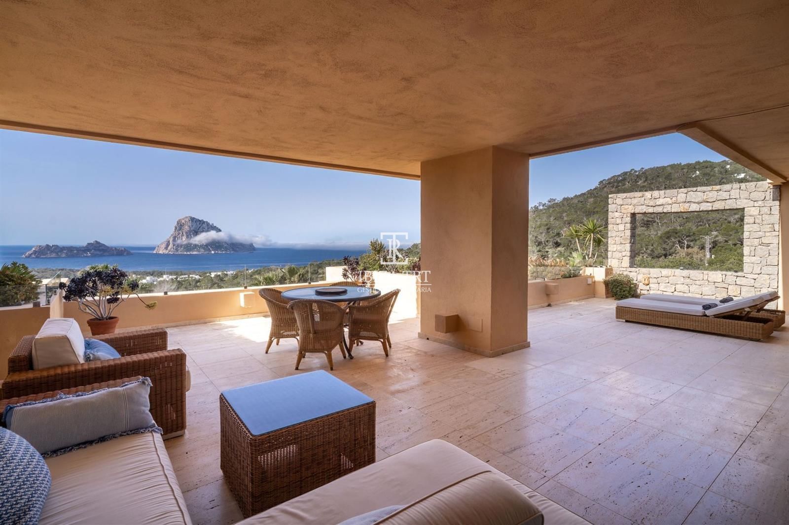 Piso en venta Sant Josep De Sa Talaia, Baleares. Ref: 1611. IBIZA TRT