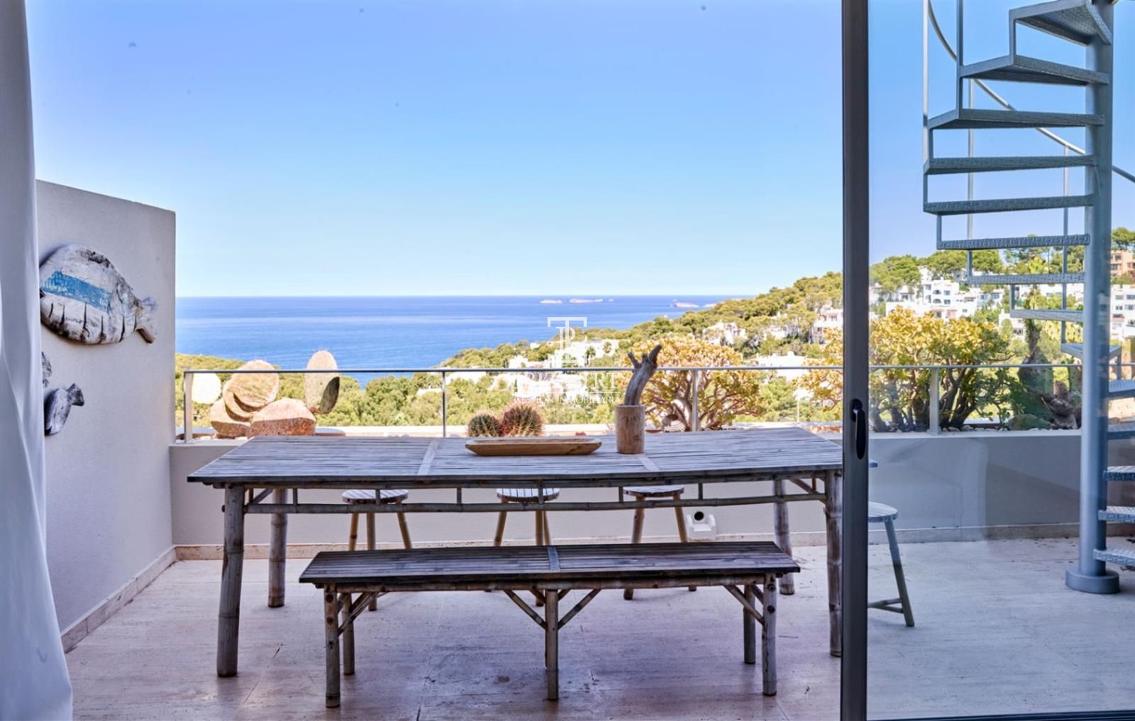 Piso en venta Sant Josep De Sa Talaia, Baleares. Ref: 1612. IBIZA TRT