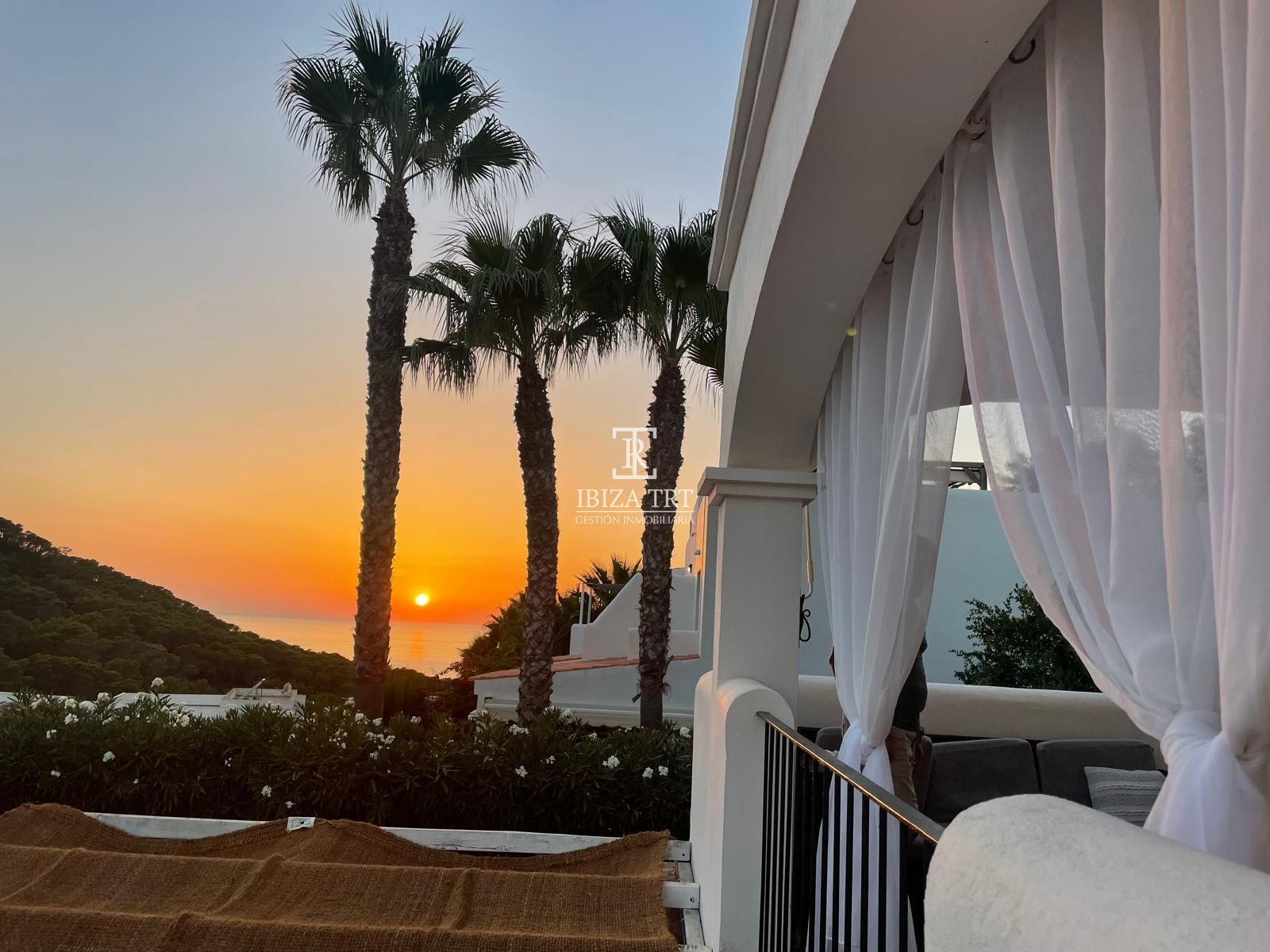Townhouse for sale Sant Josep De Sa Talaia, Baleares. Ref: 1616. IBIZA TRT