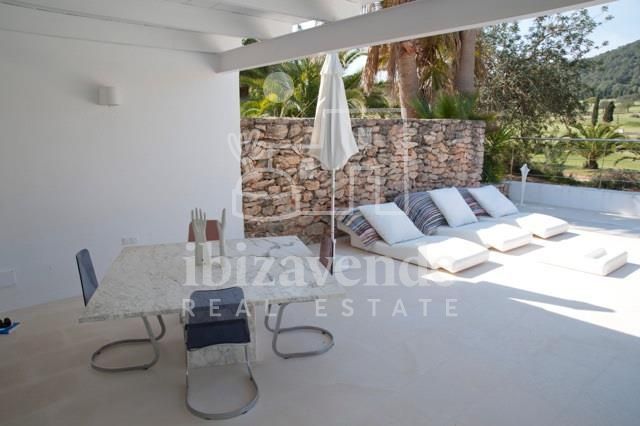 Terrazza