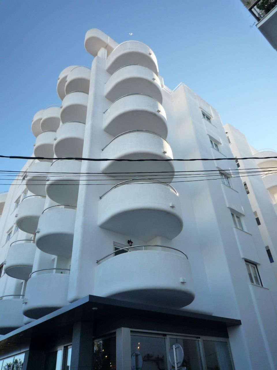 Penthouse in Santa Eularia des Riu - Image 2