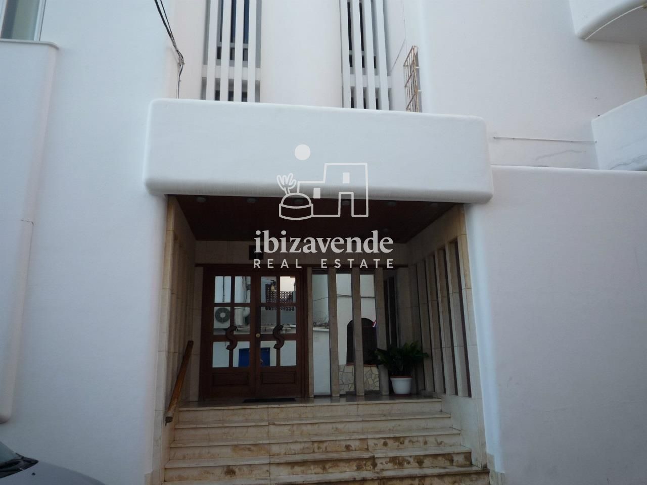 entrée