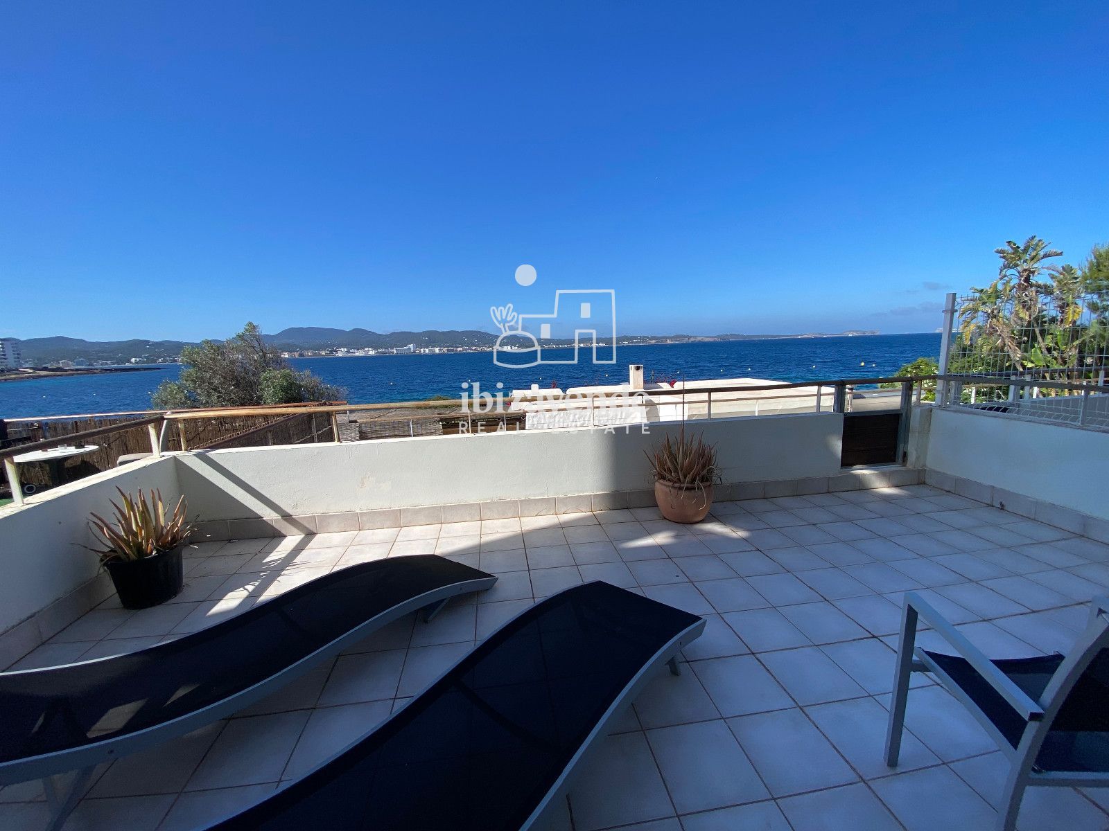 Appartement te koop Sant Antoni de Portmany, Baleares. Ref: 1848. Ibizavende