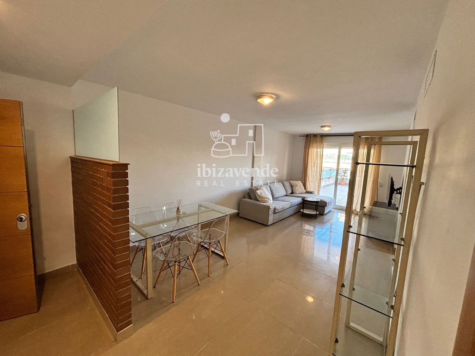 Piso en alquiler Ibiza, Baleares. Ref: 2025. Ibizavende