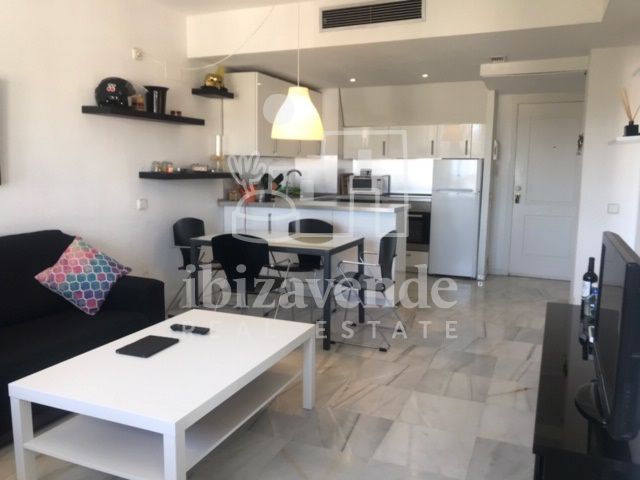 salón