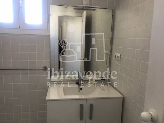 baño
