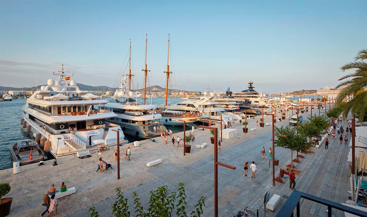 House in Ibiza - Image 2