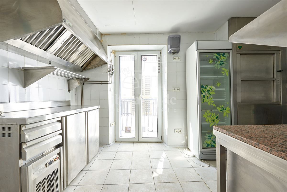 Cocina