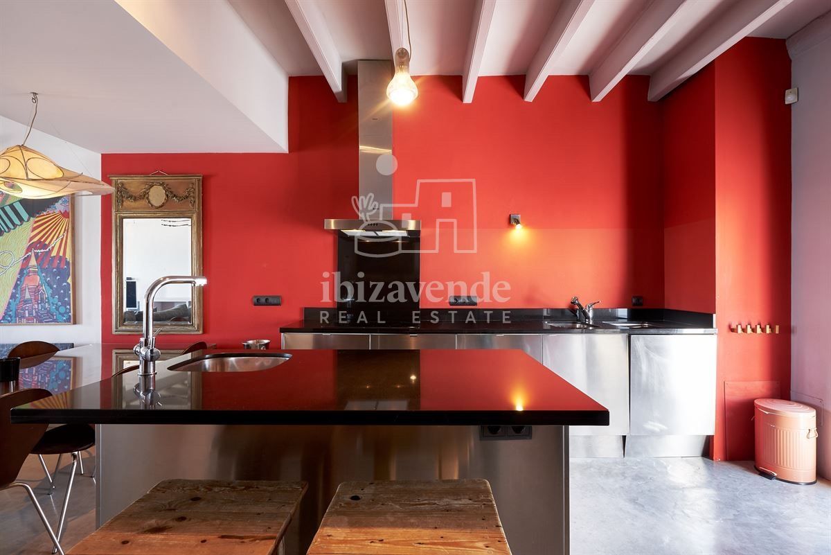 Cocina