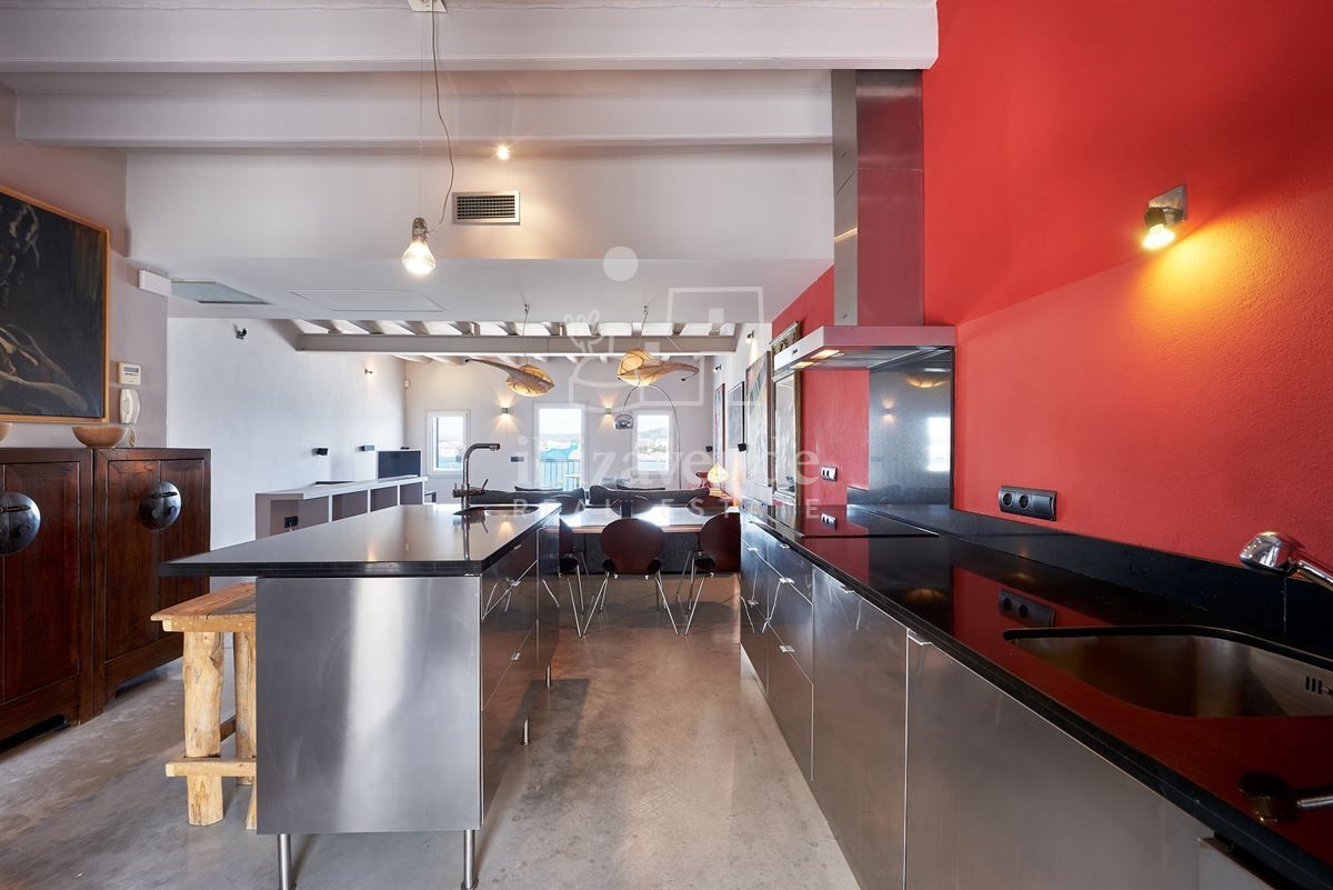 Cocina