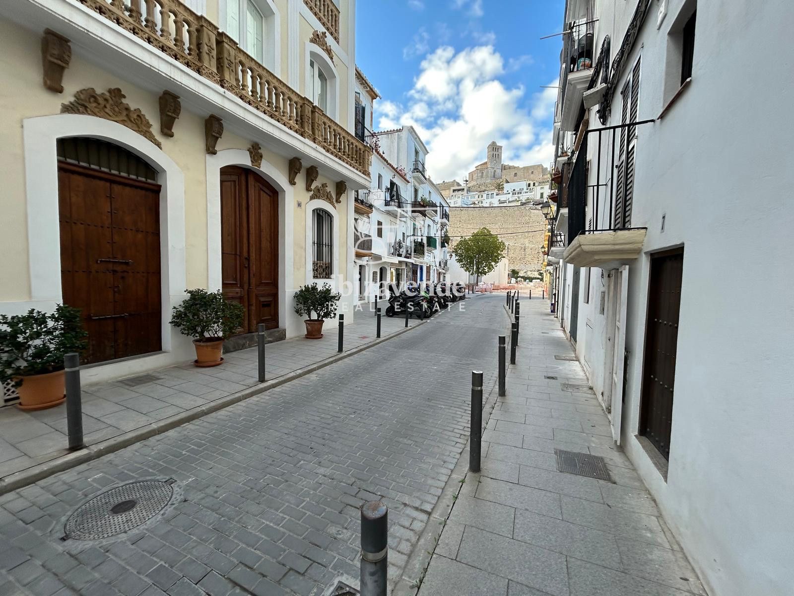 Geschäftsraum zu vermieten Ibiza, Baleares. Ref: 2357. Ibizavende