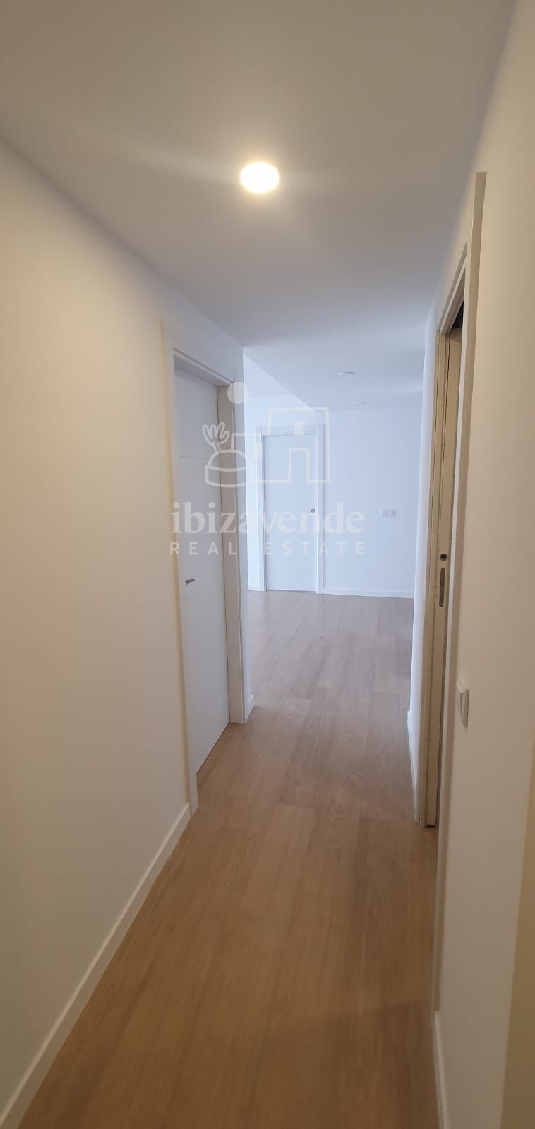 Habitación vacía