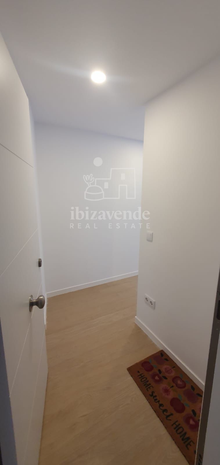 Habitación vacía