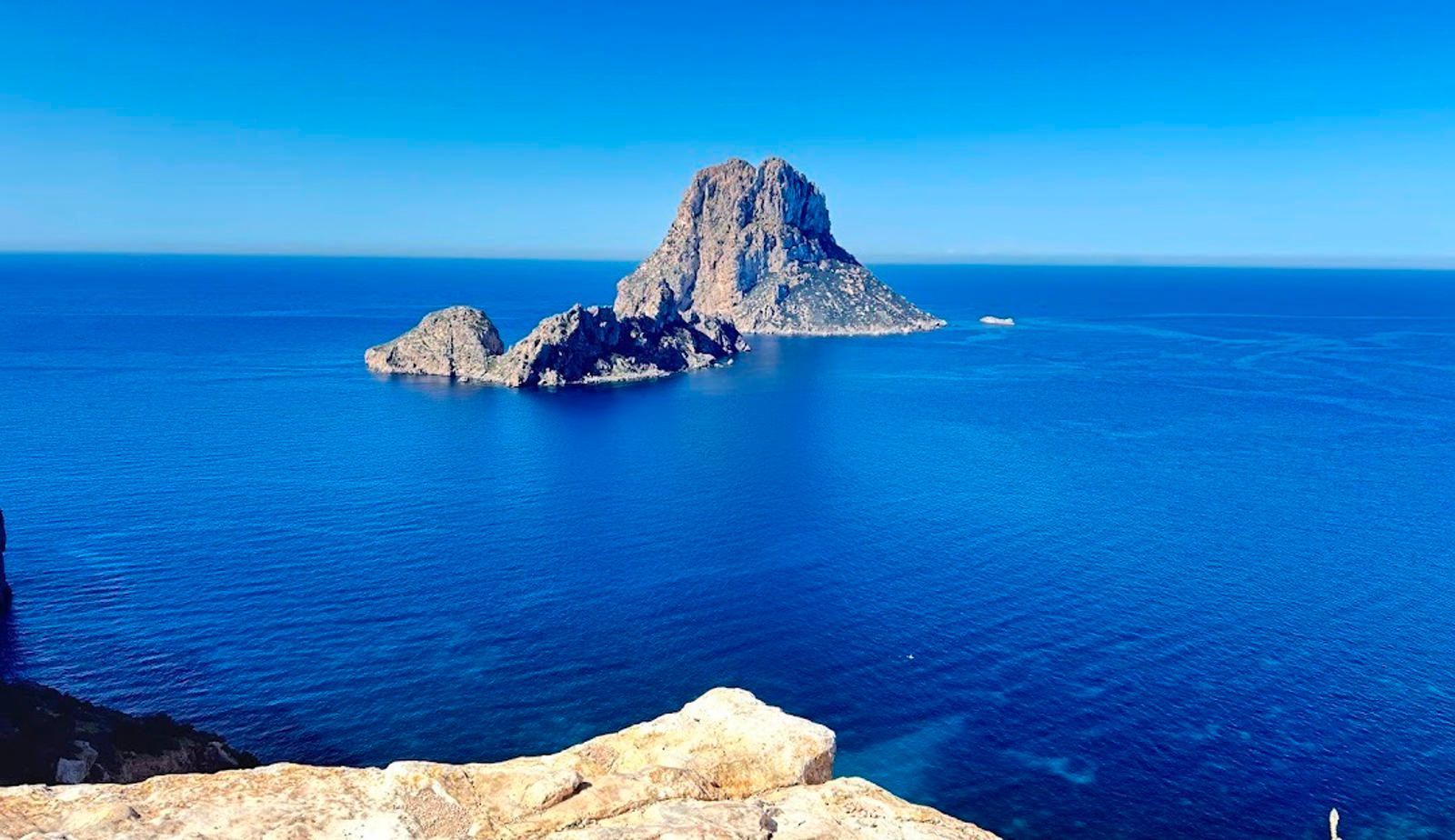 House in Sant Josep de sa Talaia - view 1