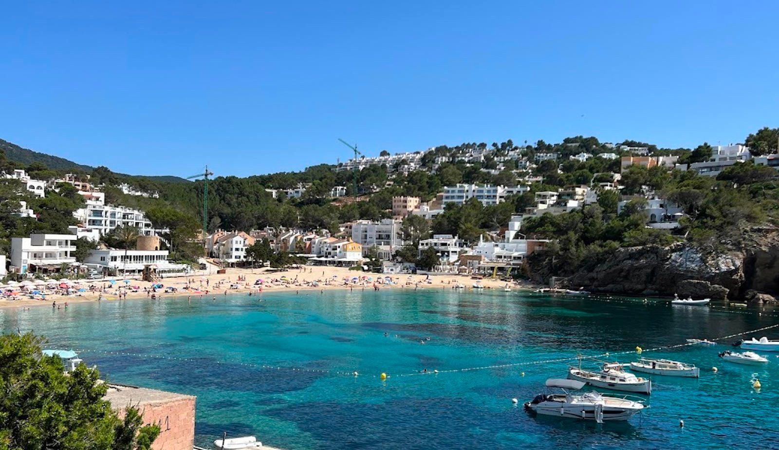 House in Sant Josep de sa Talaia - Image 3