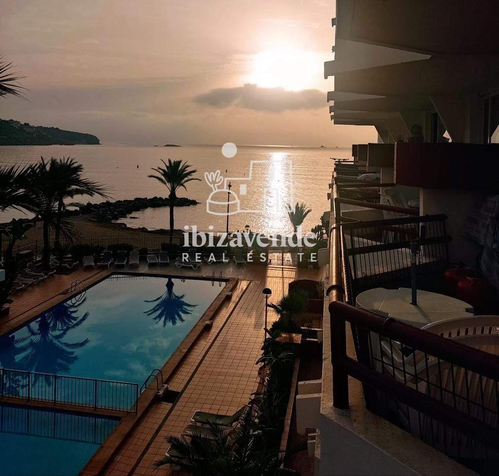 Piso en alquiler Ibiza, Baleares. Ref: 2981. Ibizavende