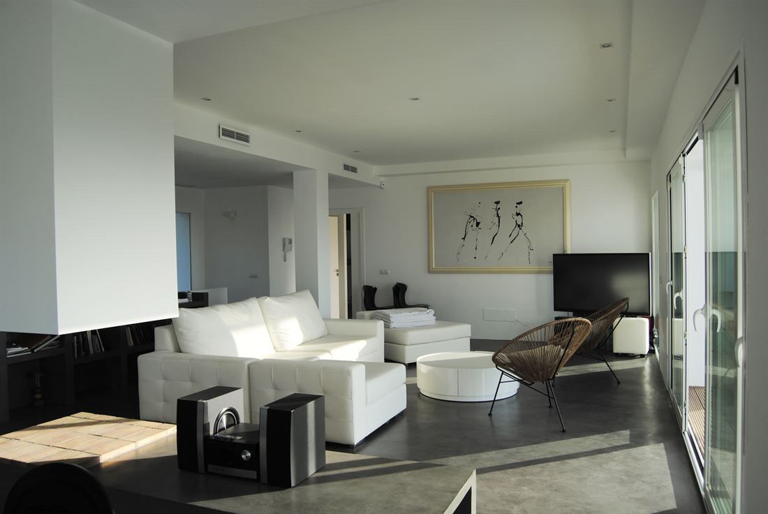 House in Sant Josep de sa Talaia - Image 4