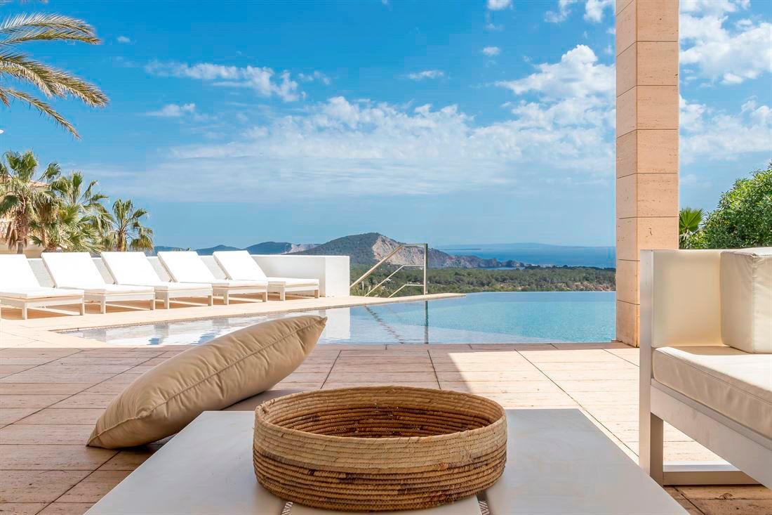 House in San Agustin des Vedra - Image 2