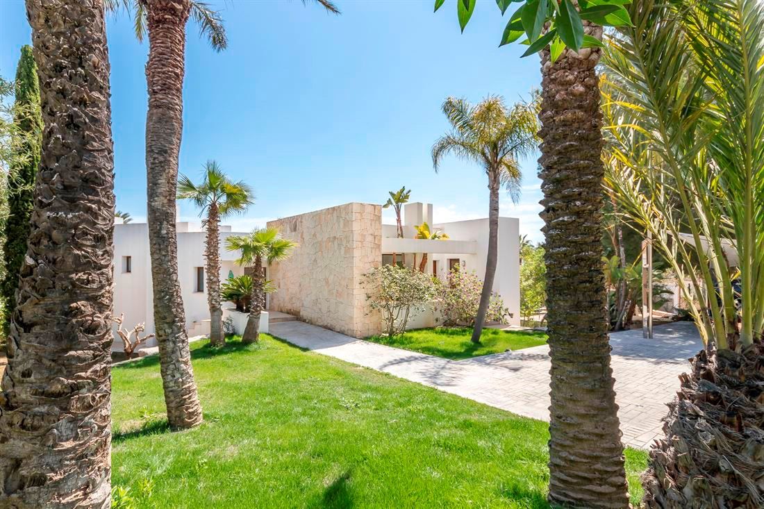 House in San Agustin des Vedra - Image 5