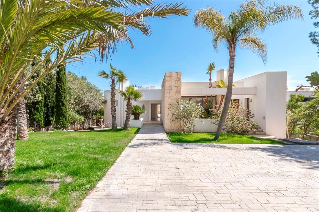 House in San Agustin des Vedra - Image 3