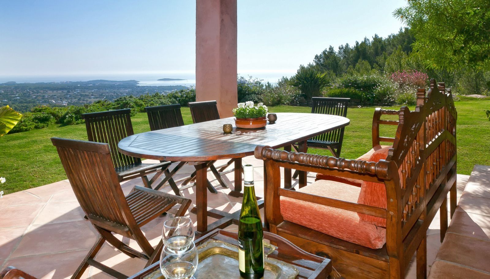 House in Santa Eularia des Riu - Image 2