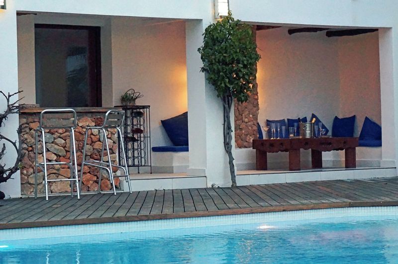 House in Sant Antoni de Portmany - Image 5