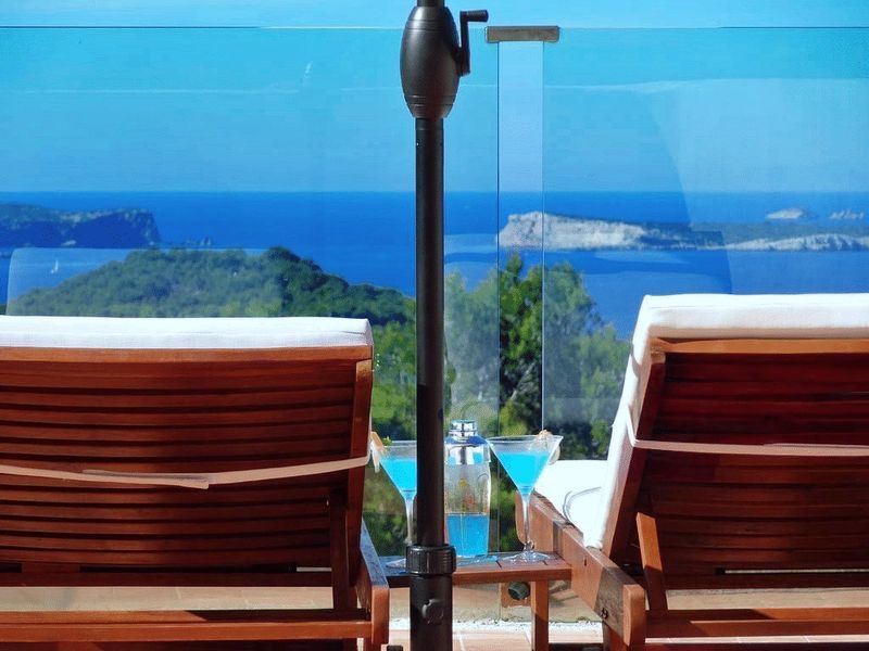 House in Sant Antoni de Portmany - view 1