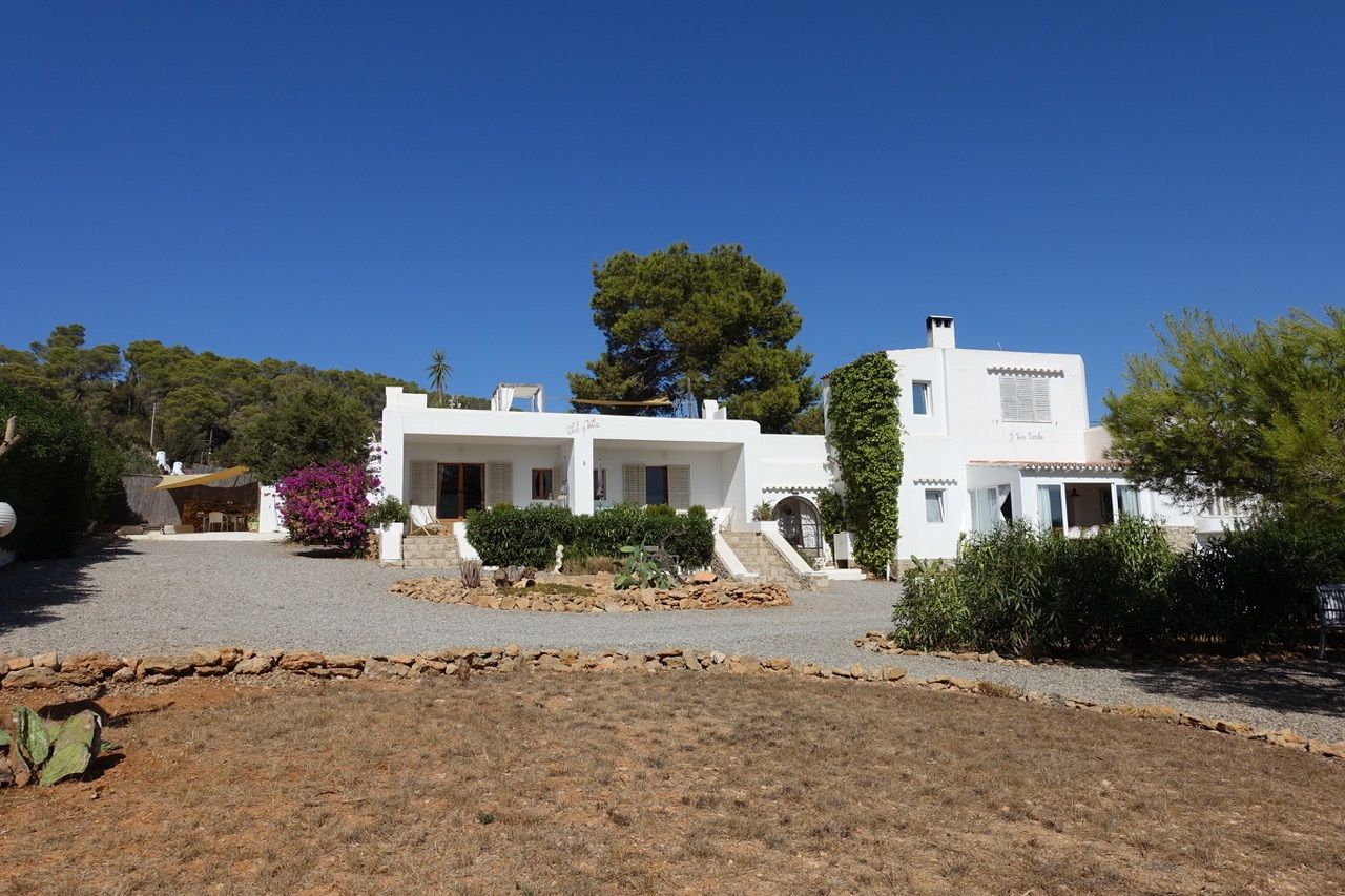 House in Sant Antoni de Portmany - Image 3