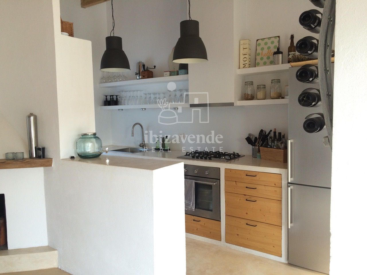 Cocina